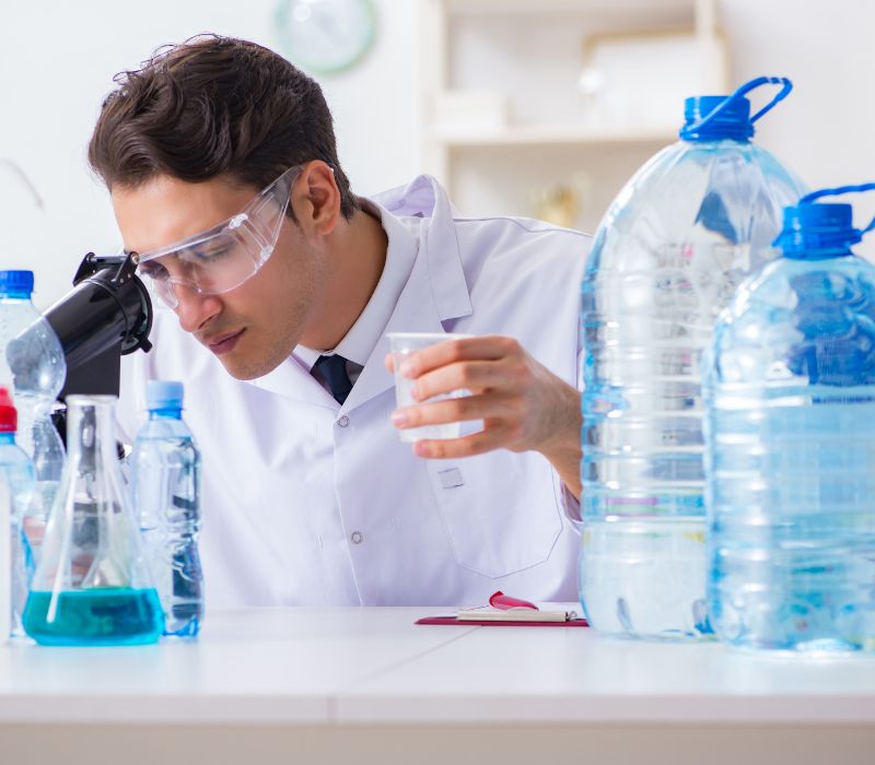 Water Quality Analysis