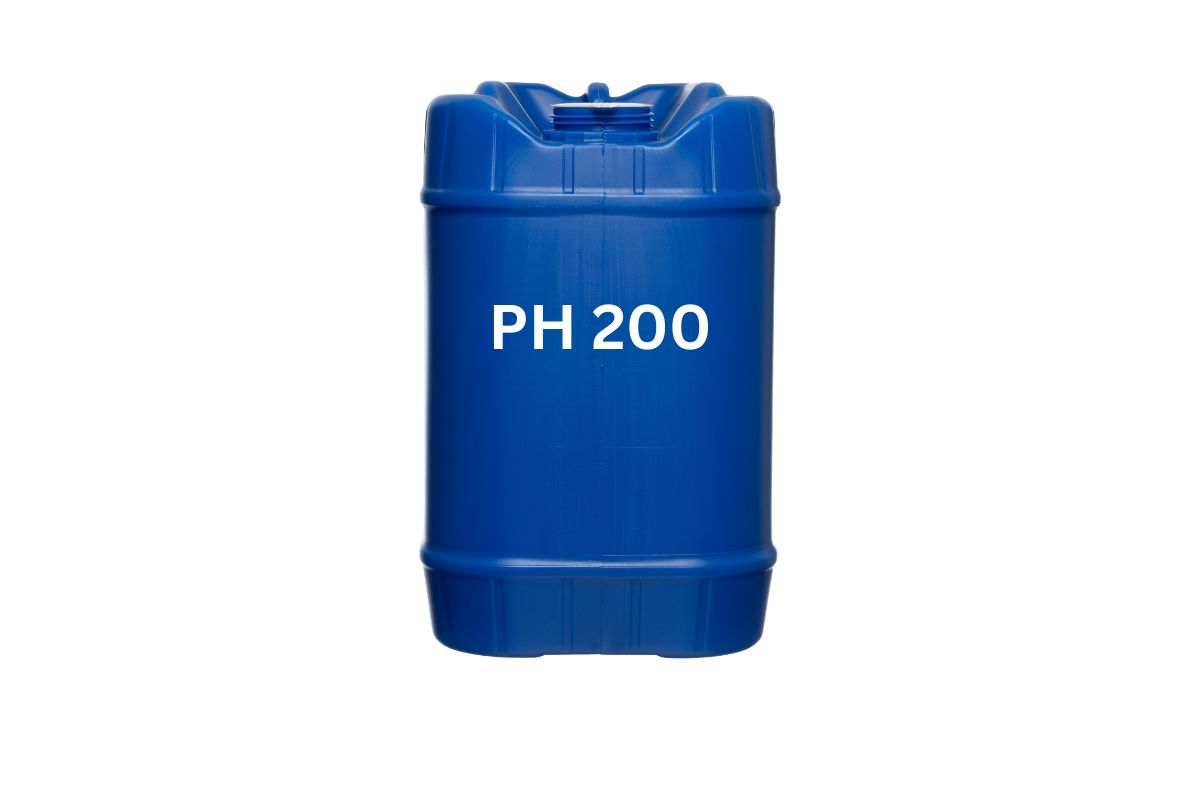 PH 200